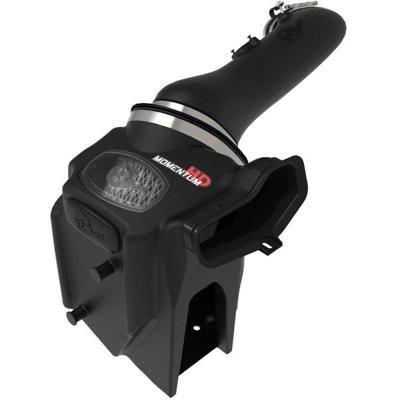 Picture of AFE Momentum HD Cold Air Intake System - Pro Dry S - Ford 6.7L Powerstroke 2020-2022
