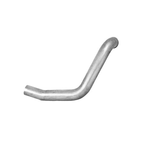 Picture of Flo-Pro 4" Downpipe - Ford 7.3L Powerstroke 1999-2003