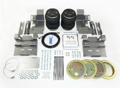 Picture of Pacbrake Rear Air Spring Suspension Kit - Dodge 2019-2024 2500/3500 (2wd/4wd)