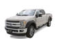 Picture of Bushwacker Pocket Style Flares - 2017-2021 Ford F250/350