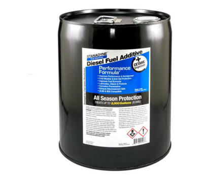 Picture of Stanadyne Performance Fuel Additive (5 Gallon)