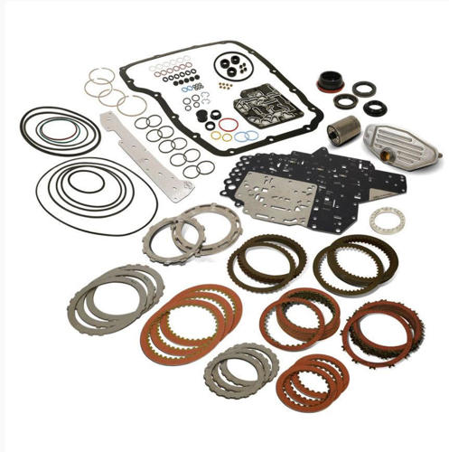 Picture of BD Diesel 68RFE Build-It Transmission Parts Kit - Dodge 2007.5-2018 - Stage 2 Intermediate