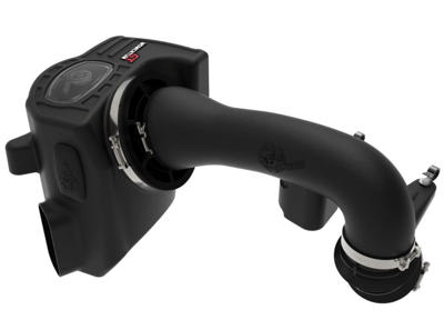 Picture of AFE Momentum GT Cold Air Intake - Pro 5R - GM 2020-2021 L5P
