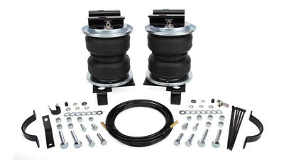 Picture of AirLift LoadLifter PRO Series Air Spring Kit - GMC/Chevy 6.6L Duramax 2001-2010 4WD/2WD