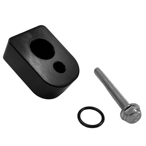 Picture of S&B MAP Sensor Spacer Kit - Ford 6.7L Powerstroke 2011-2019