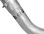 Picture of AFE 4" DPF Back Dual Exhaust - Stainless Ford 6.7L Powerstroke 2015-2016