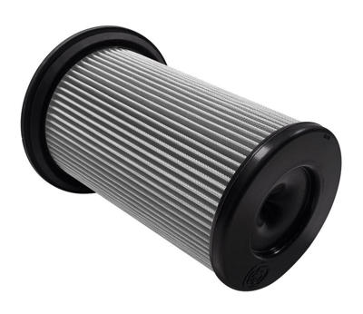 Image de S&B Cold Air Intake Replacement Filter - Dry - GMC/Chevy 3.0L Duramax 2020-2022