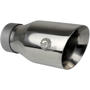 Picture of AFE 3" DPF Back Exhaust - Stainless Silverado/Sierra 3.0L Duramax 2020-2022