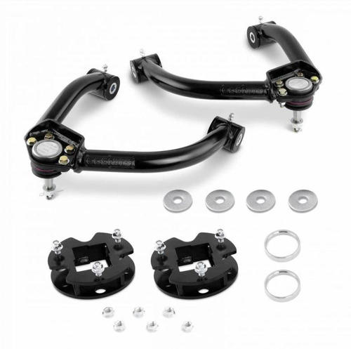 Picture of Cognito 3" Standard Leveling Kit - GMC/Chevy 3.0L Duramax2019-2022 2WD/4WD
