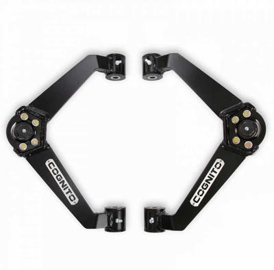 Picture of Cognito Boxed Upper Control Arm Kit - GMC/Chevy 6.6L Duramax 2001-2010