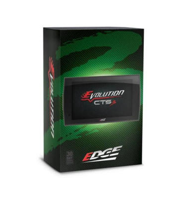 Picture of Edge Evolution CTS3 Programmer - Ford 7.3L/6.0L/6.4L/6.7L Powerstroke 1994-2019