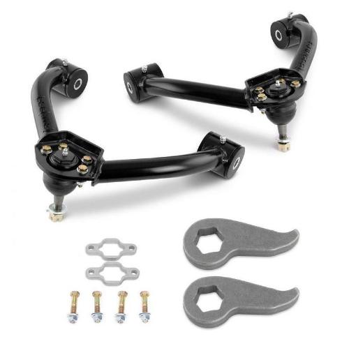 Picture of Cognito 3" Standard Leveling Kit - GM 2020-2024 2WD/4WD