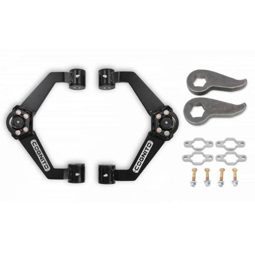 Picture of Cognito 3" Standard Leveling Kit - GM 2011-2019