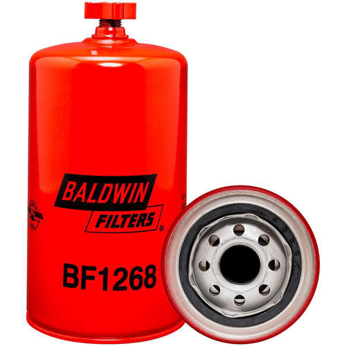 Image de Baldwin  Replacement Fuel Filter Water Separator - Ford 2017-2021