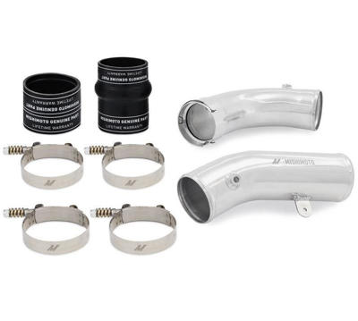 Picture of Mishimoto Factory Fit Cold Side Intercooler Pipe and Boot Kit - GM 2017-2019
