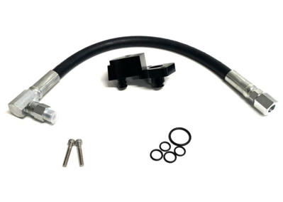 Picture of CP4 Injection Pump Bypass Kit - Ford 6.7L Powerstroke 2011-2014