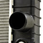 Picture of XDP X-tra Cool Radiator - GMC/Chevy 6.6L Duramax  2011-2016