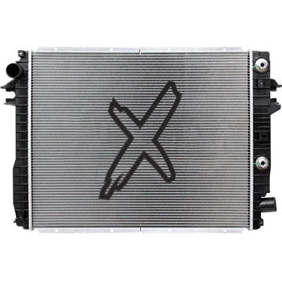 Image de XDP X-tra Cool Radiator - Dodge 6.7L Cummins 2013-2018