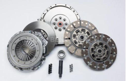 Picture of South Bend Clutch Ford/Cummins Conversion Kit - Ford 1999-2004