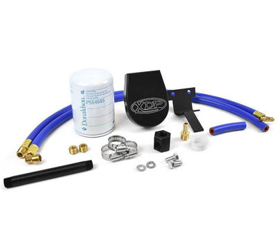 Picture of XDP Coolant Filter Kit - Ford 6.7L Powerstroke 2017-2019