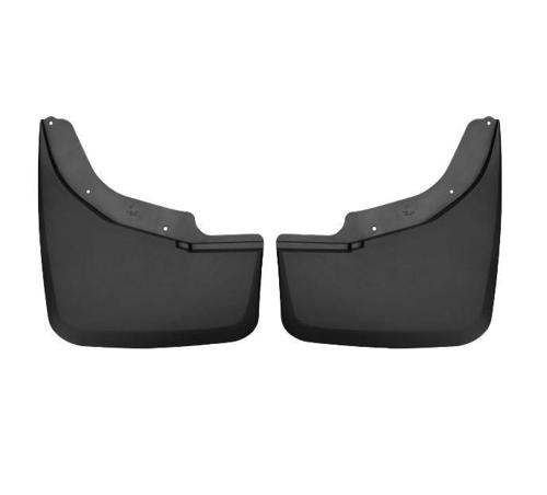 Picture of Husky Mud Guards - Rear - Dodge 2019-2021 DWD