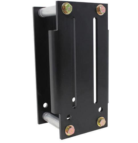 Picture of Heavy-Duty Pickup Frame Clamp Bracket - Universal