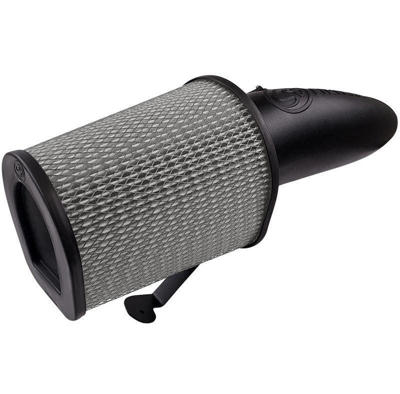 Image de S&B Open Air Intake System - Dry - Ford 6.7L Powerstroke 2020-2022