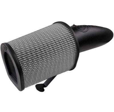 Picture of S&B Open Air Intake System - Dry - Ford 6.7L Powerstroke 2020-2024