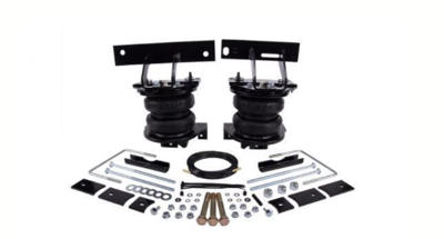 Picture of AirLift LoadLifter 7500XL Air Spring Kit - Ford 6.7L Powerstroke 2020-2022 4WD