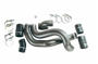 Image de Sinister Diesel Intercooler Pipes & Clamp Kit With Elbow - Ford 2003-2007