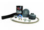 Picture of Sinister Diesel External Oil Filter System - Ford 2003-2007