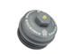 Picture of Sinister Diesel Fuel Filter Cap - Ford 2008-2010