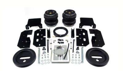 Picture of AirLift LoadLifter 7500XL Air Spring Kit - Dodge 5.9L/6.7L Cummins 2003-2018 4WD