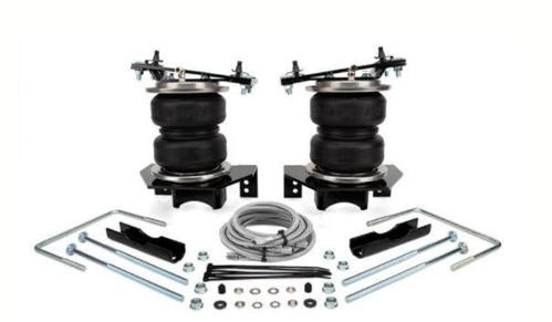 Picture of AirLift LoadLifter 5000 Ultimate Plus Air Spring Kit - Ford 6.7L Powerstroke 2020-2022 4WD
