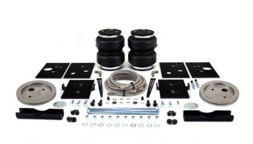 Picture of AirLift LoadLifter 5000 Ultimate Plus Air Spring Kit - Dodge 6.7L Cummins 2014-2023 2WD/4WD