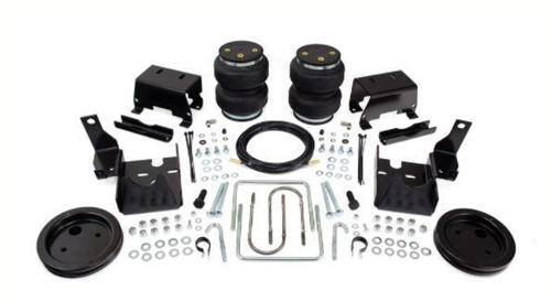 Picture of AirLift LoadLifter Ultimate 5000 Series Air Spring Kit - Nissan Titan XD 5.0L Cummins 2016-2023