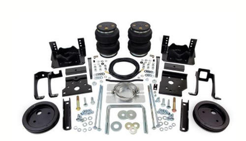 Image de AirLift LoadLifter Ultimate 5000 Series Air Spring Kit - Ford 6.7L Powerstroke 2011-2016 2WD