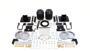 Picture of AirLift LoadLifter Ultimate 5000 Series Air Spring Kit - Ford 6.0L/6.4L Powerstroke 2005-2010 2WD
