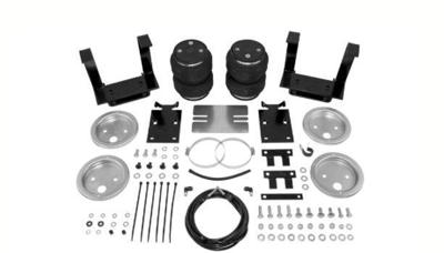 Image de AirLift LoadLifter Ultimate 5000 Air Spring Kit - GMC/Chevy 6.6L Duramax 2001-2010