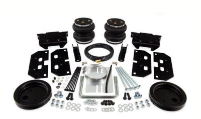 Picture of AirLift LoadLifter 5000 Ultimate Air Spring Kit - Dodge 5.9L/6.7L Cummins 2003-2018 2WD