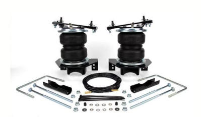Picture of AirLift LoadLifter 5000 Air Spring Kit - Ford 6.7L Powerstroke 2020-2022 4WD (DRW)