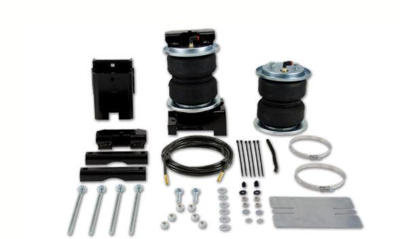 Image de AirLift LoadLifter 5000 Air Spring Kit - Ford 6.4L Powerstroke 2008-2010 2WD/4WD