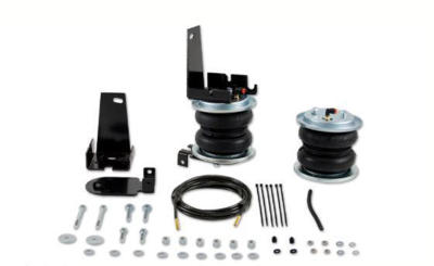 Image de AirLift LoadLifter 5000 Air Spring Kit - Ford 6.0L/7.3L Powerstroke Excursion 2000-2005 4WD