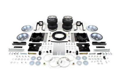 Image de AirLift LoadLifter 5000 Ultimate Air Spring Kit - Ford 7.3L/6.0L Powerstroke 1999-2004 2WD