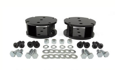 Image de AirLift 2" Air Spring Spacers (For LoadLifter 5000/7500 XL) - Universal
