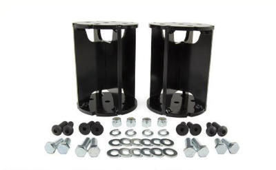 Image de AirLift 6" Air Spring Spacers (For LoadLifter 5000/7500 XL) - Universal