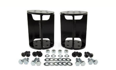 Image de AirLift 6" Angled Air Spring Spacers (For LoadLifter 5000/7500 XL) - Universal