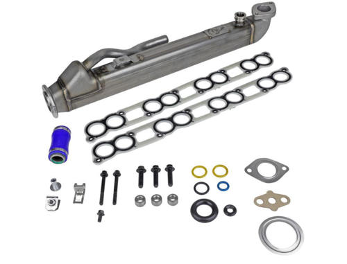 Picture of AFE Power EGR Cooler Kit - Ford 6.0L Powerstroke  2004-2007 (Square)