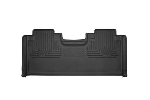 Picture of Husky Floor Mats - 2nd Floor Liner - Ford 2017-2021 Extended Cab