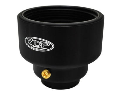 Picture of XDP Duramax Fuel Filter Delete - GM 2001-2016